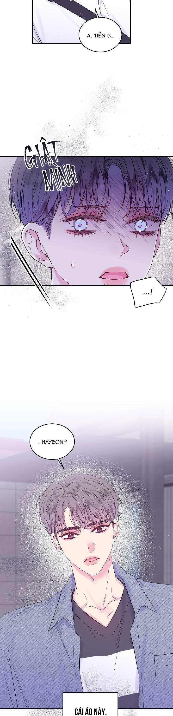 bình minh thứ hai chapter 15 17