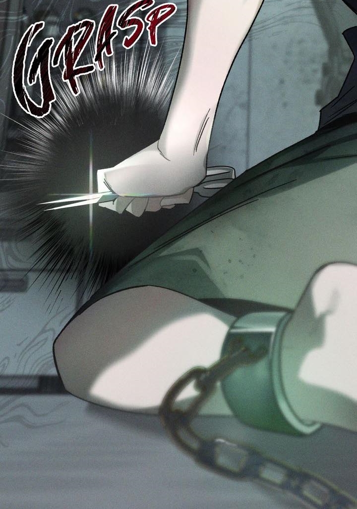 Rơi Vào Nguy Hiểm chapter 9.2 - Trang 38
