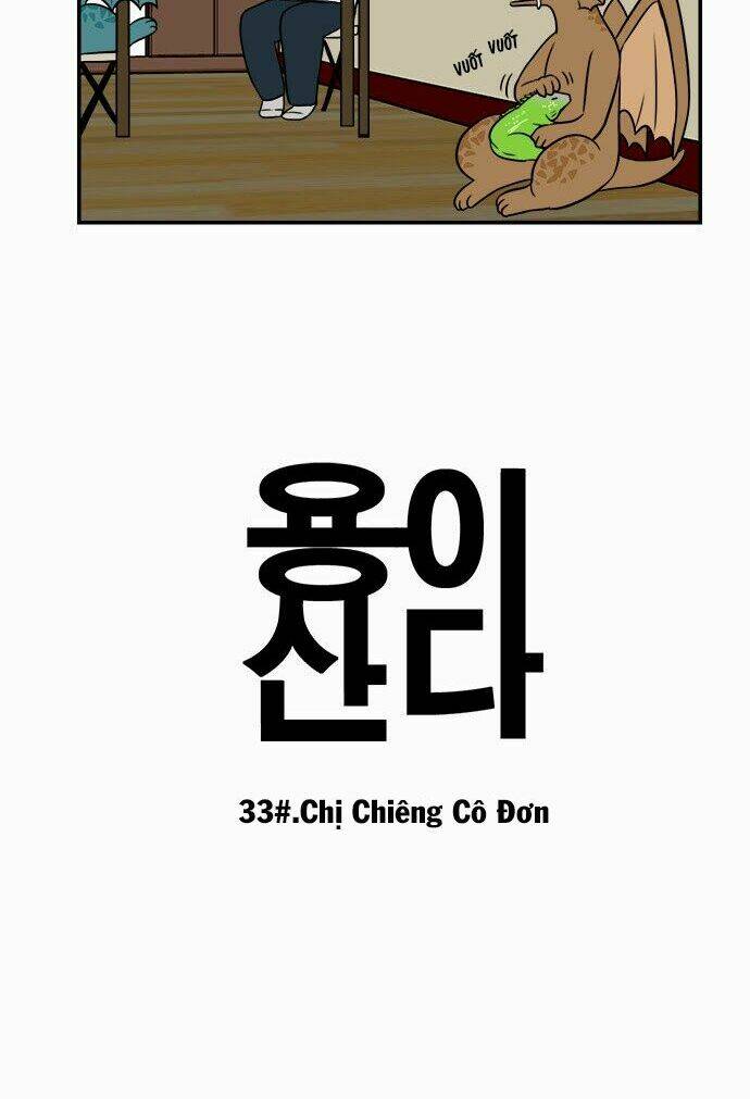 hắn ta là rồng chapter 33 3