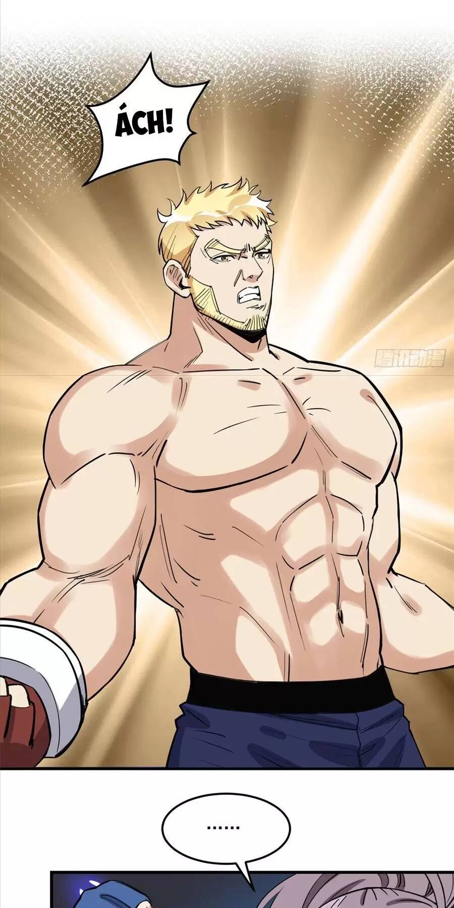 cố tổng, vợ của ngài quá mạnh rồi! chapter 82 20