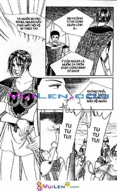 nữ hoàng biển cả chapter 2 66