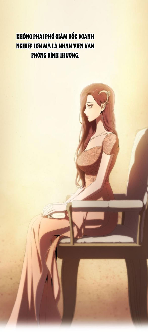 không thể thoát ra khỏi bộ phim kịch tính chapter 5.1 95