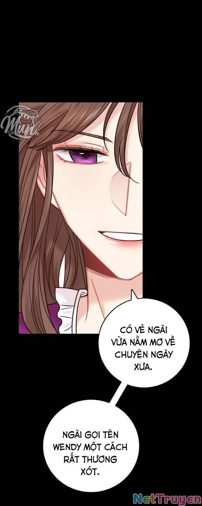 nhật ký tuần trăng mật của phù thủy và rồng chapter 52.2 43