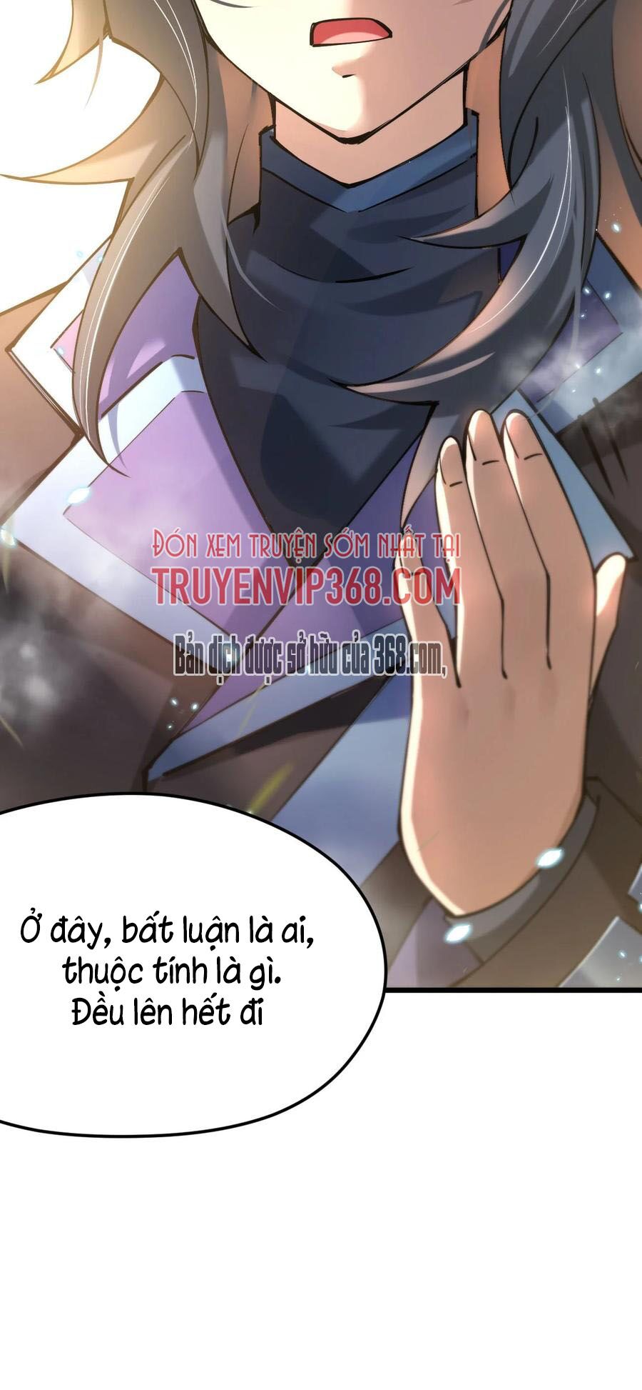 sức mạnh của kiếm thần chapter 35 85