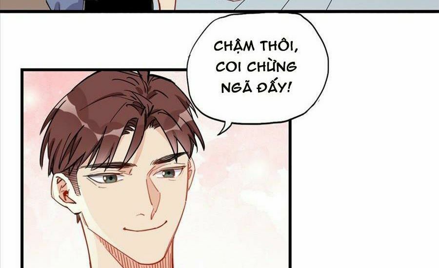 cố tổng, vợ của ngài quá mạnh rồi! chapter 51 69