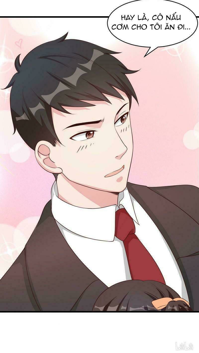 nam thần manh bảo tận diệt chapter 69.2 19