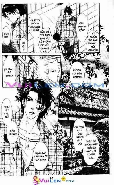 bát khuyển sỹ phương đông chapter 8 59