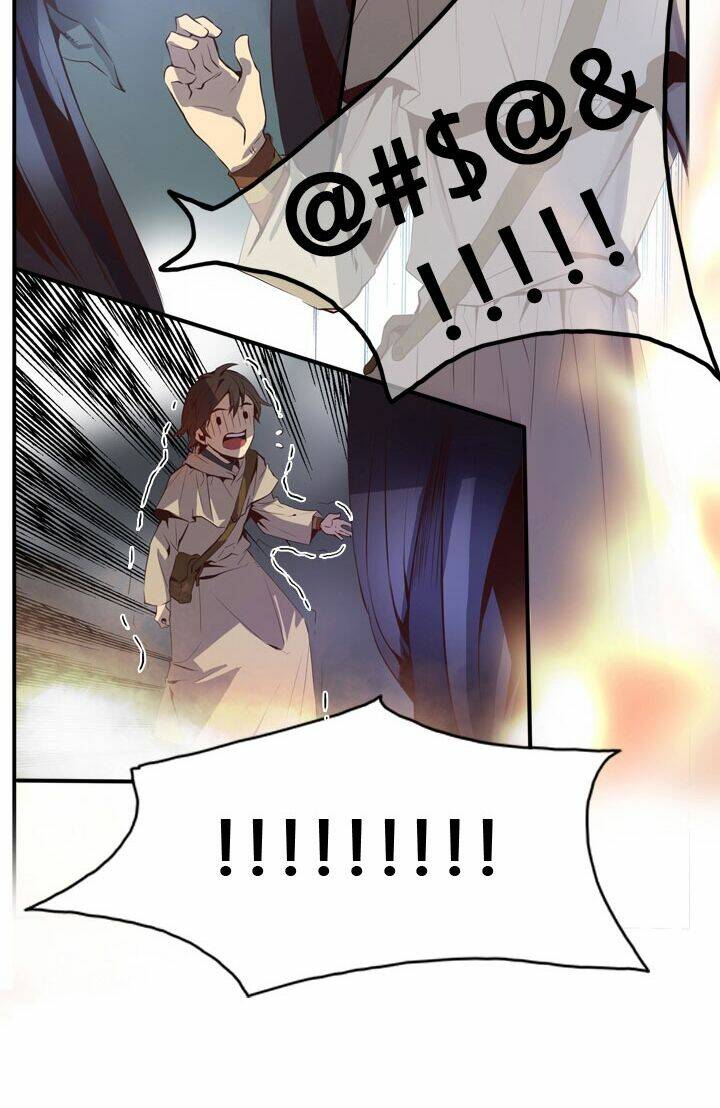 dusk howler chapter 33 2