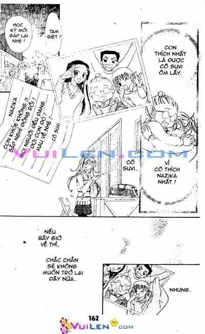 công chúa ẩm thực chapter 1 156