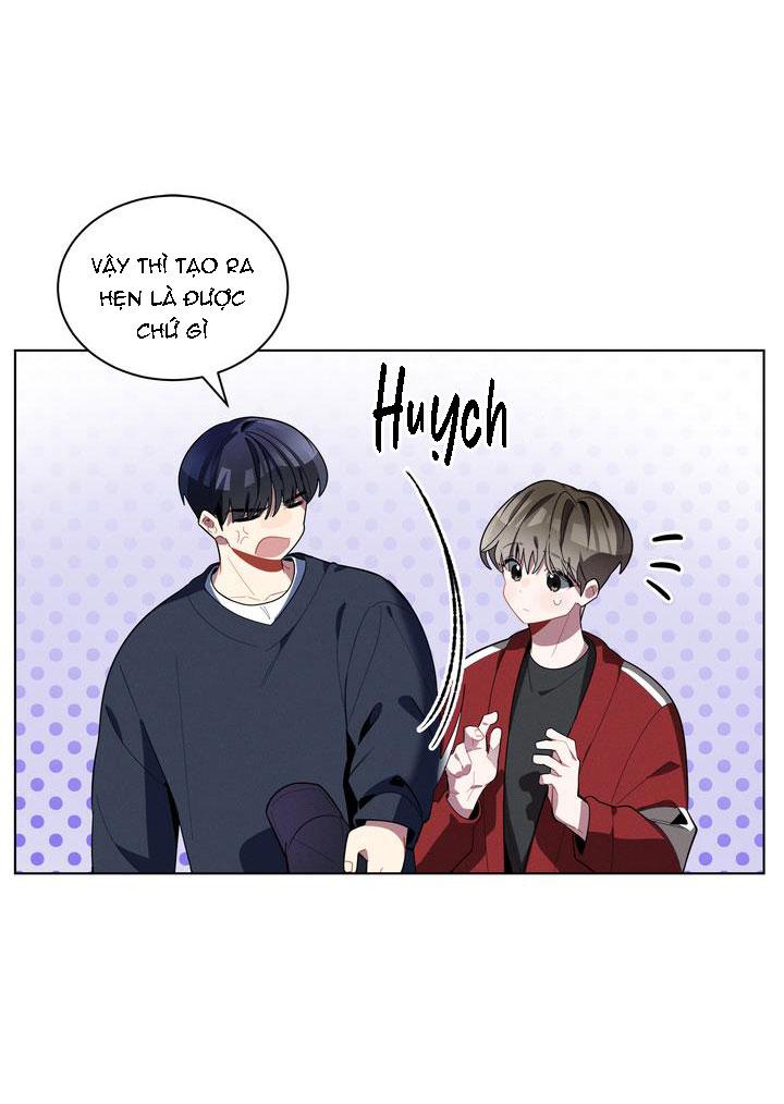 cherry scandal chapter 21 23