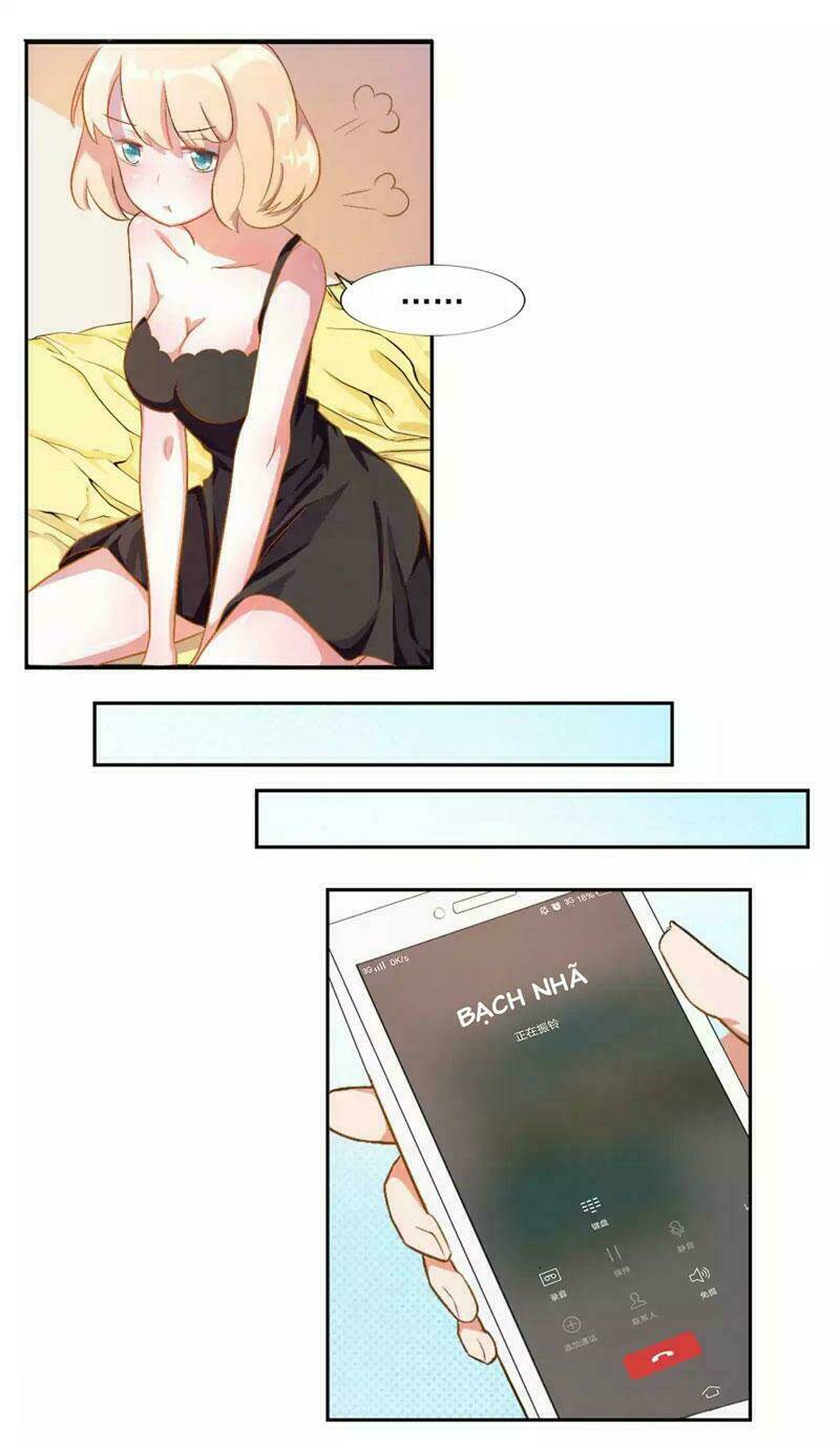 hôn nhân dục vọng: thiếu gia nhẹ một chút! chapter 11 5