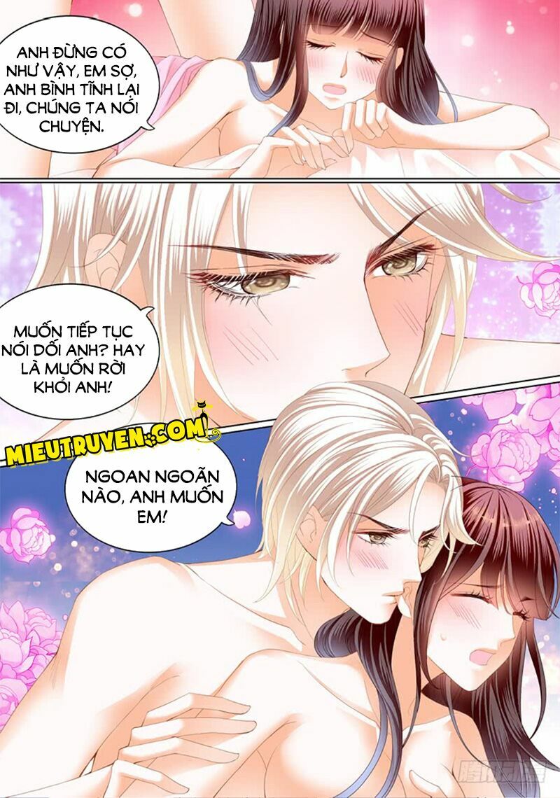 thiểm hôn kiều thê chapter 205 13