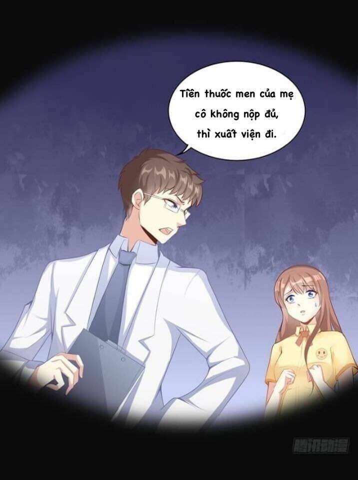 ba tôi là người giàu nhất chapter 1 7