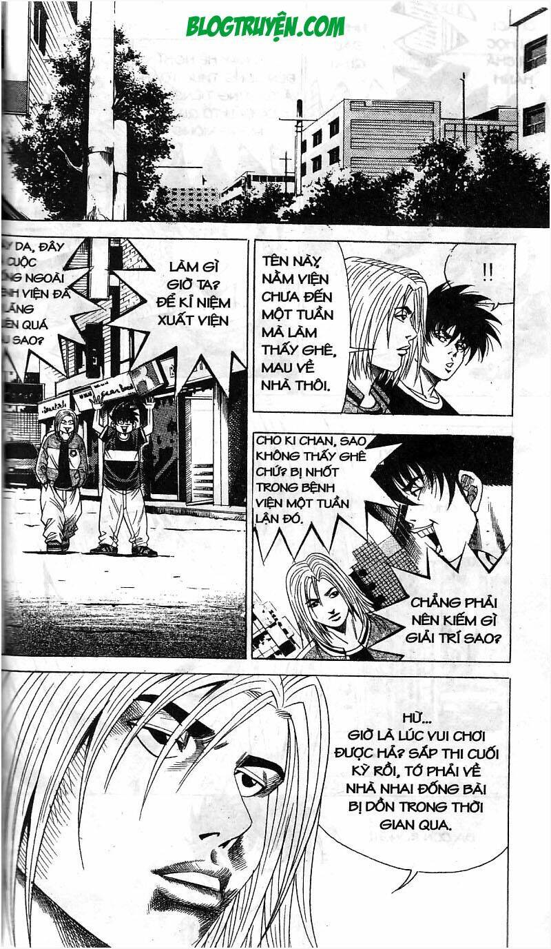 bitagi - anh chàng ngổ ngáo chapter 102 8