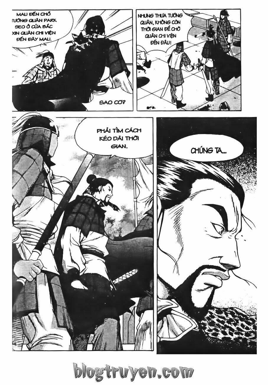 threads of time - dòng thời gian chapter 12 9