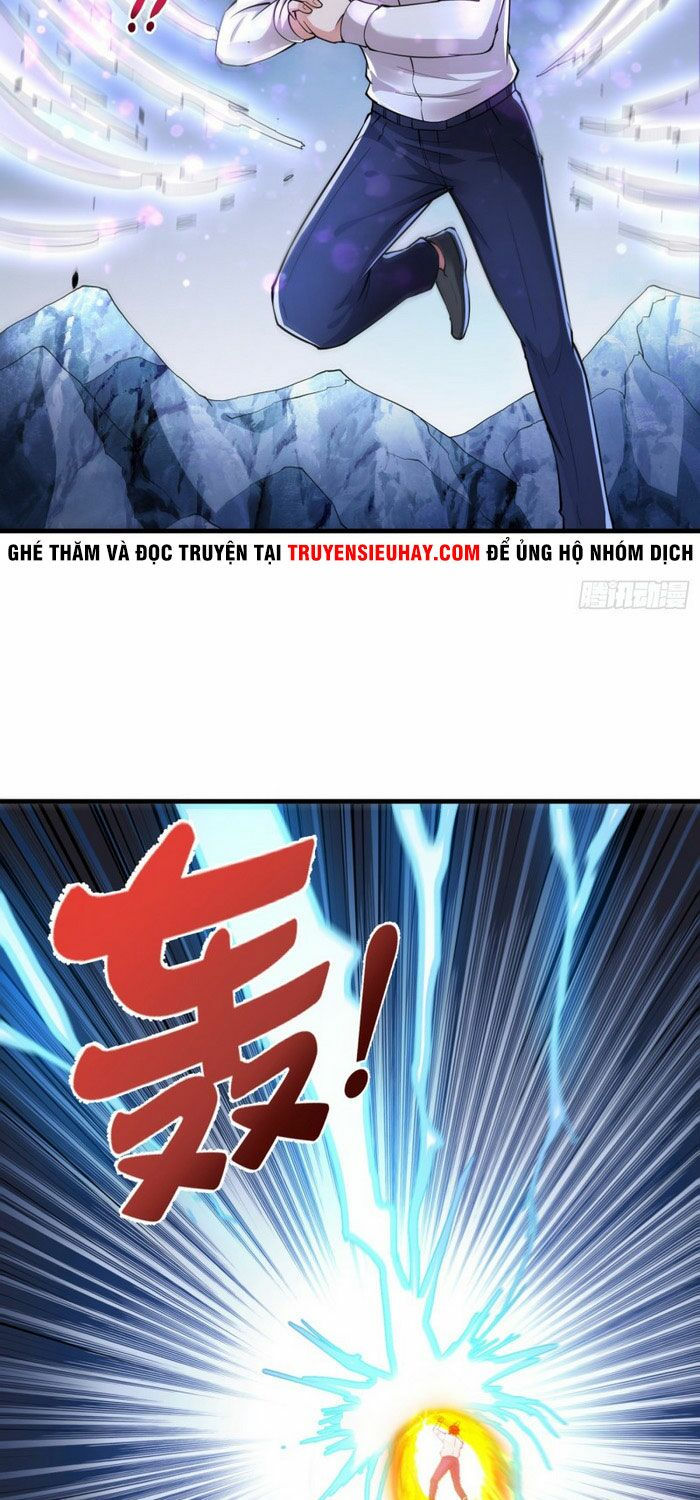 tối cường thần y tại đô thị chapter 152 11