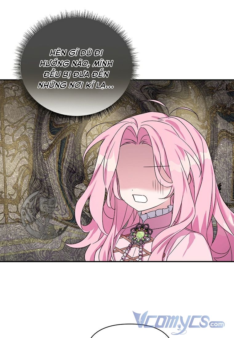 trở thành con gái út của công tước phản diện chapter 6 29