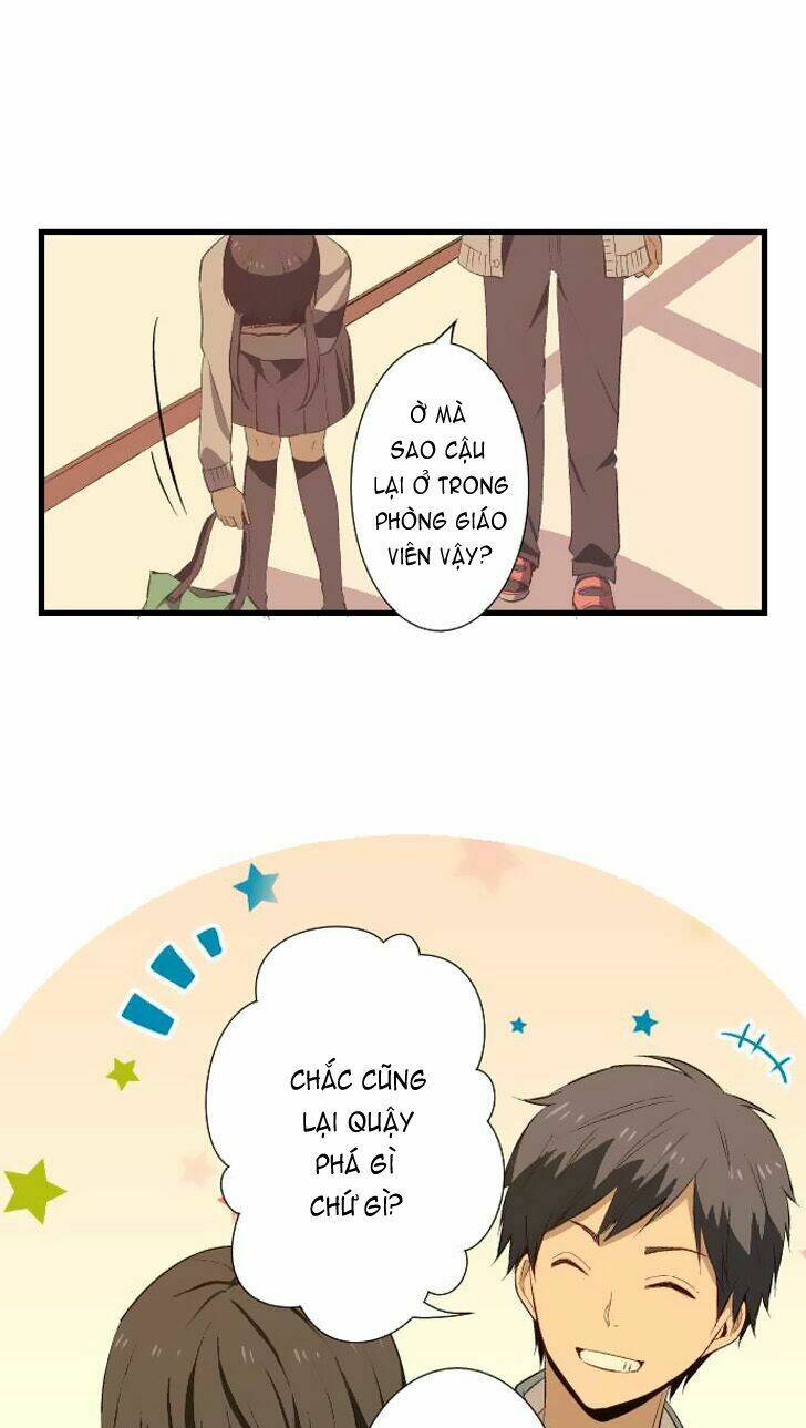 viên thuốc trùng sinh chapter 17 12
