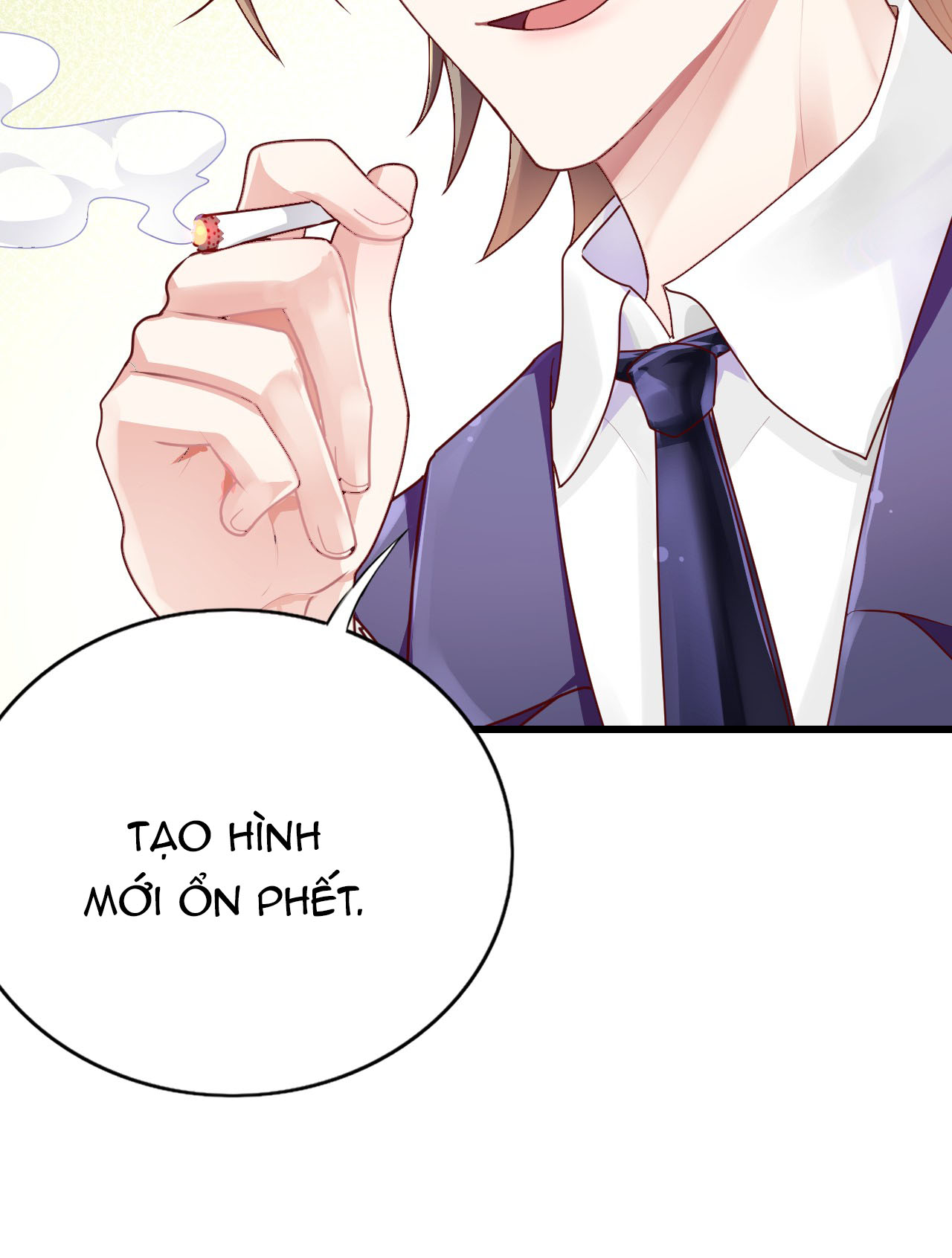 tức thời phạm quy [ tức thì vi quy ] chapter 6 3