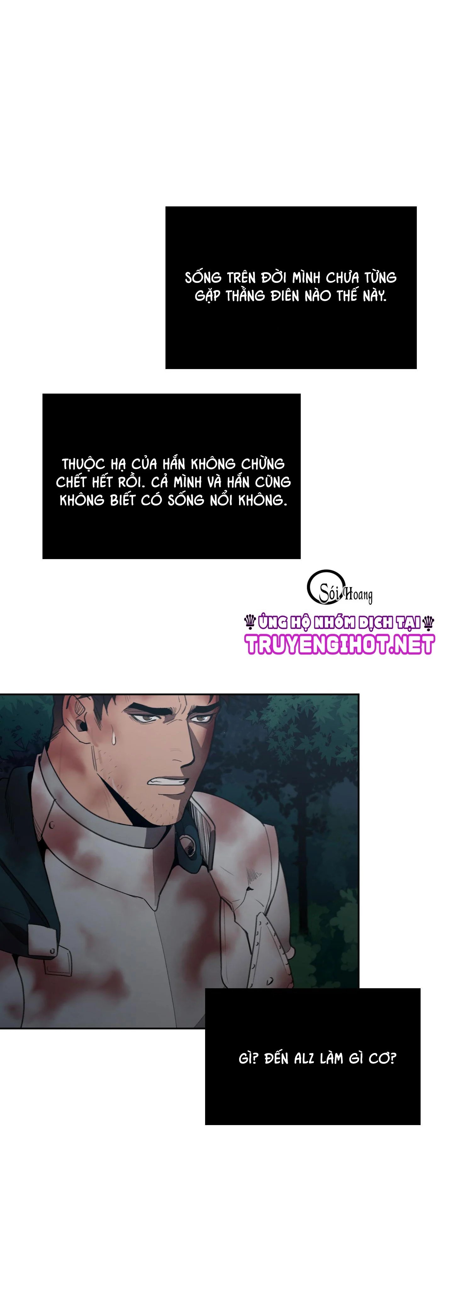 plaything - món đồ chơi của đại công tước chapter 22.1 18