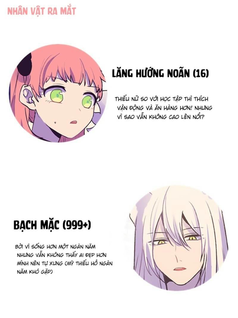 gia sư tổ tiên chapter 20 48