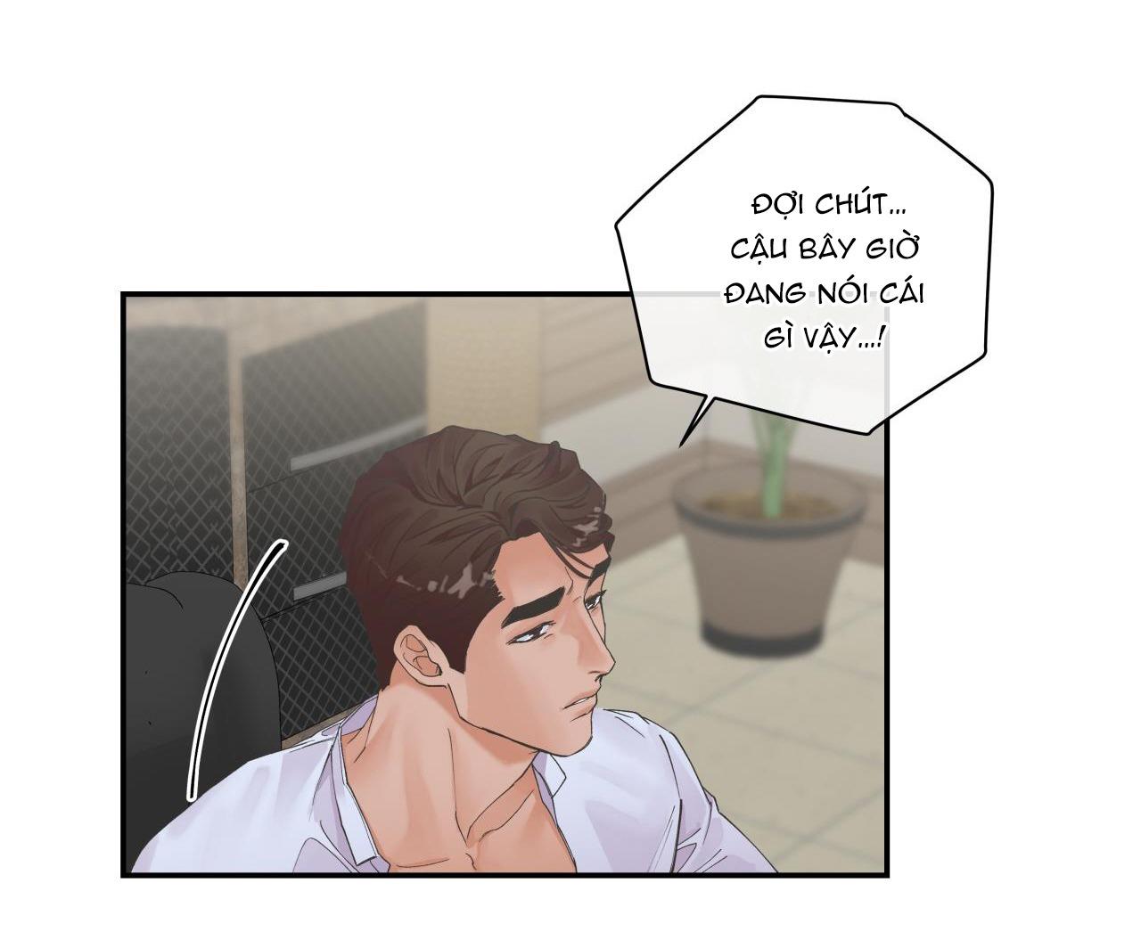 trong đôi mắt em chapter 3 51