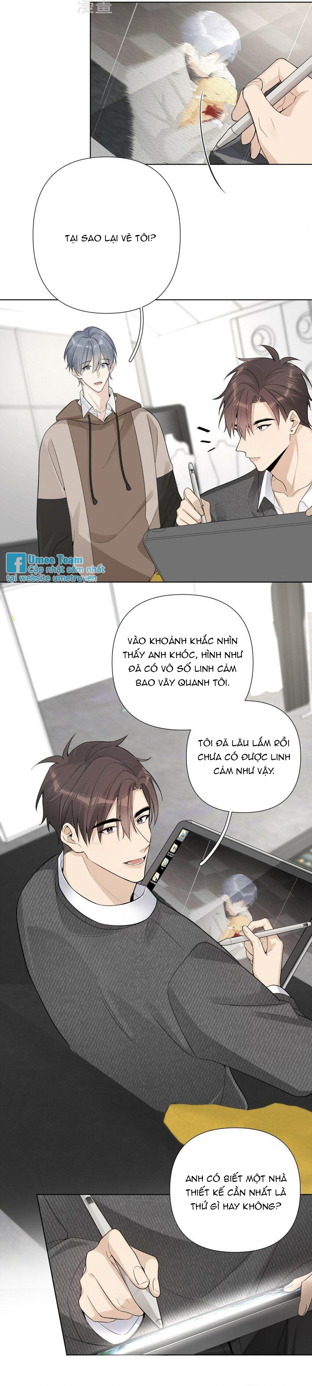 Phát Tài Nào! Hỡi Quý Ngài Ác Long chapter 35