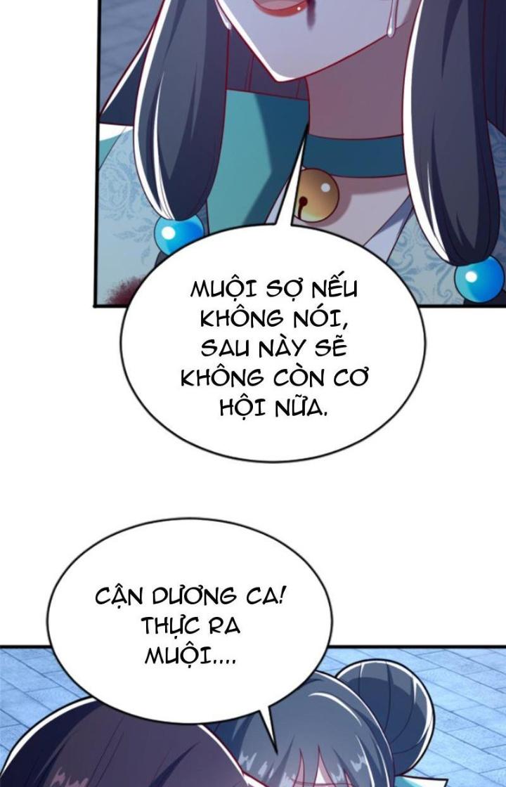 võ thánh này cũng quá khẳng khái chapter 27 5