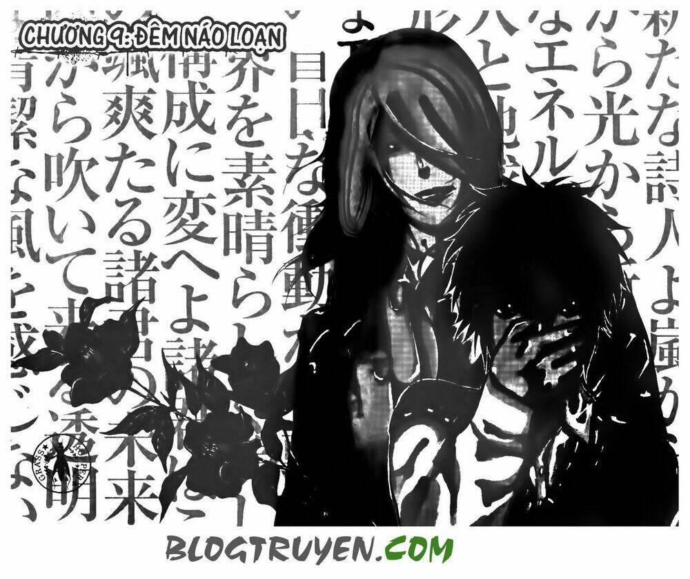 ma vương chapter 9 3