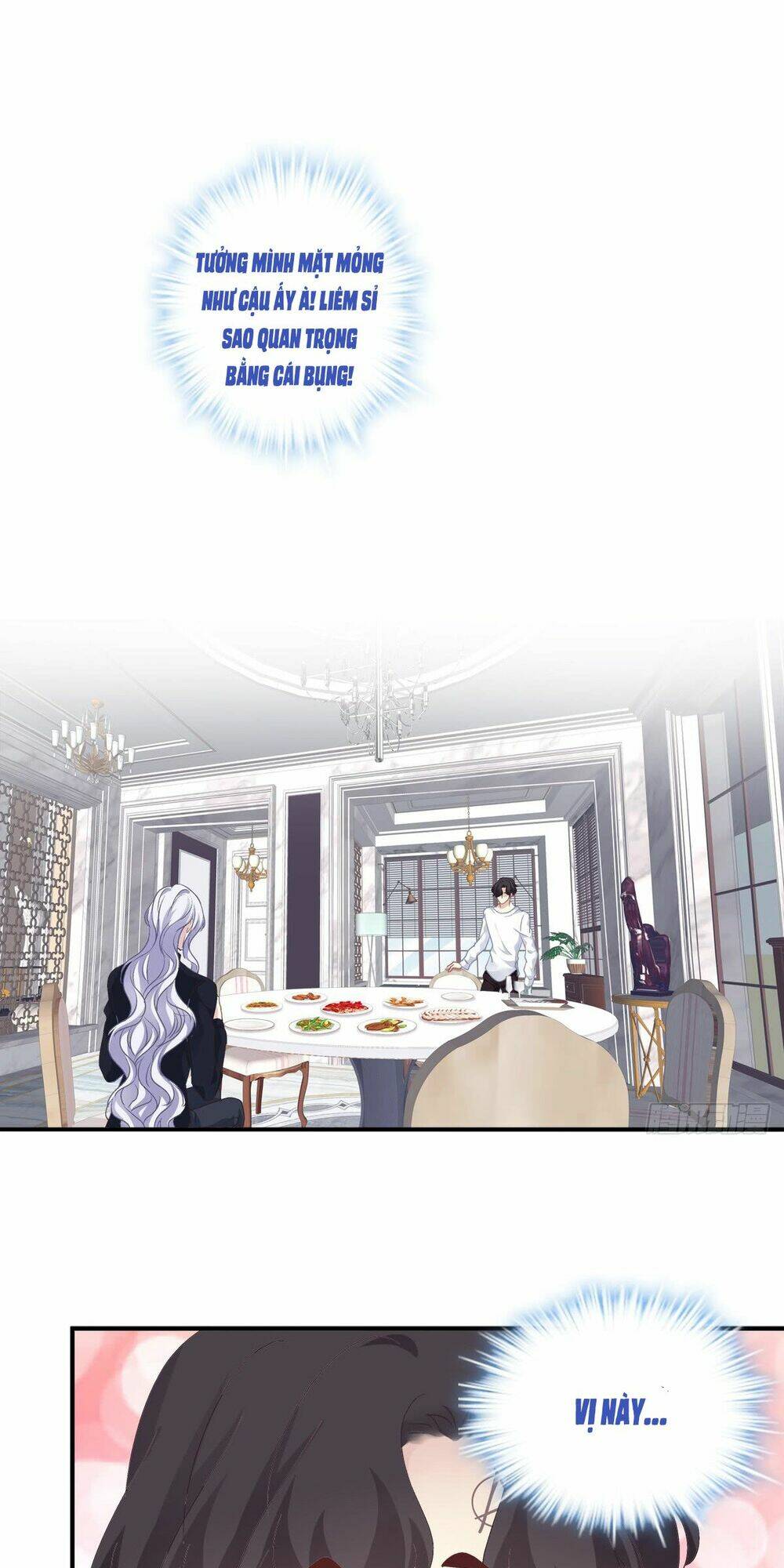 toàn bộ nắm trong tay chapter 11 19