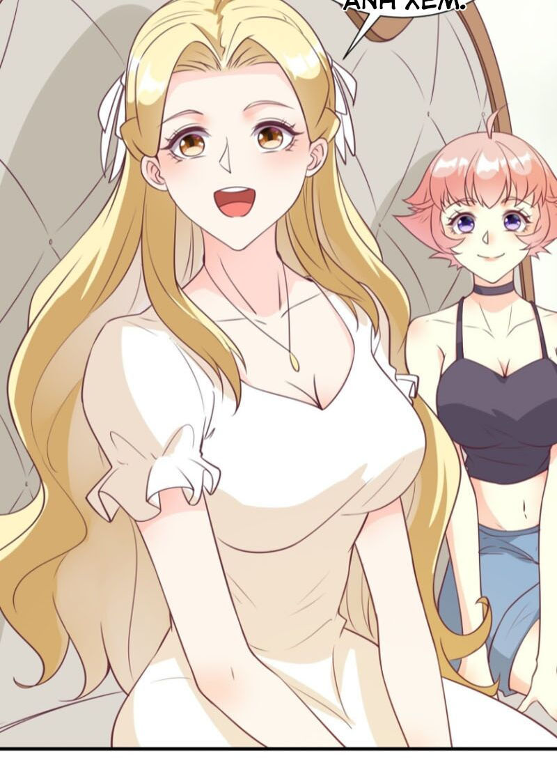 ta lập hậu cung tại tây du ký chapter 48 22