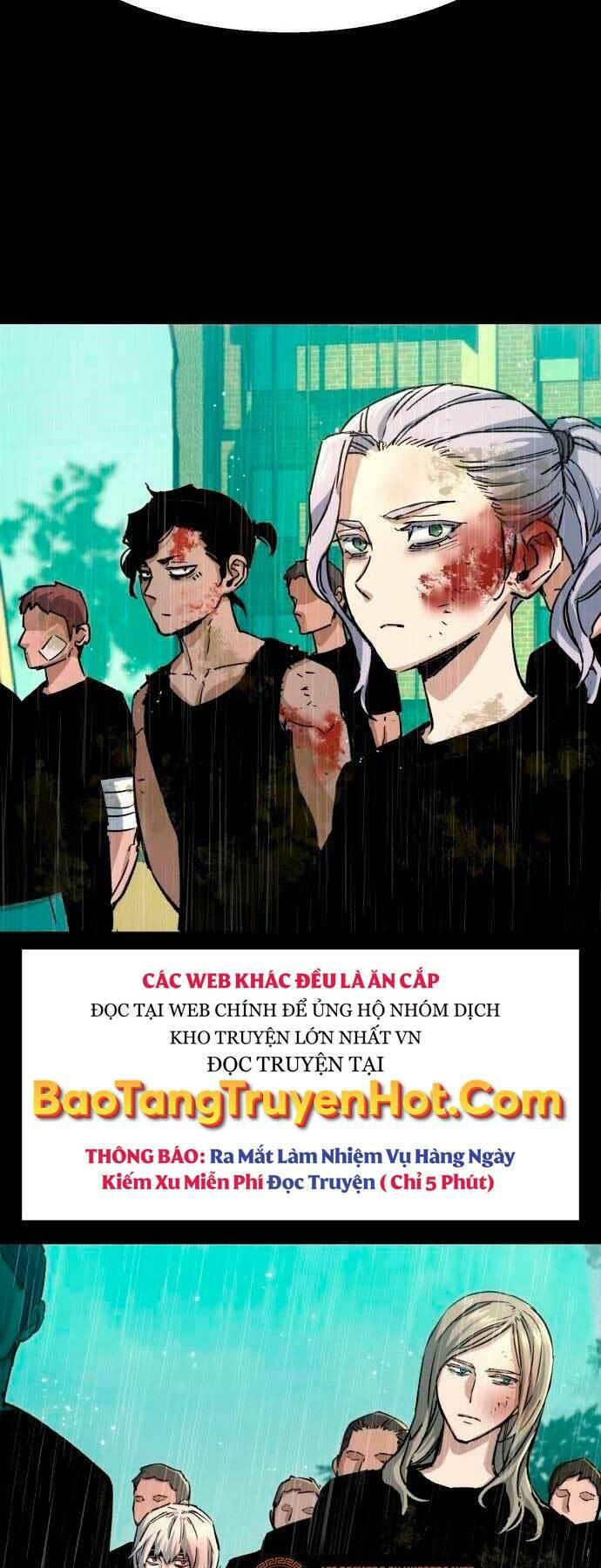 bạn học tôi là lính đánh thuê chapter 98 16