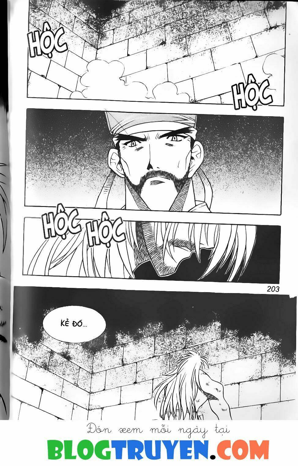 thiên lang liệt truyện chapter 102 12