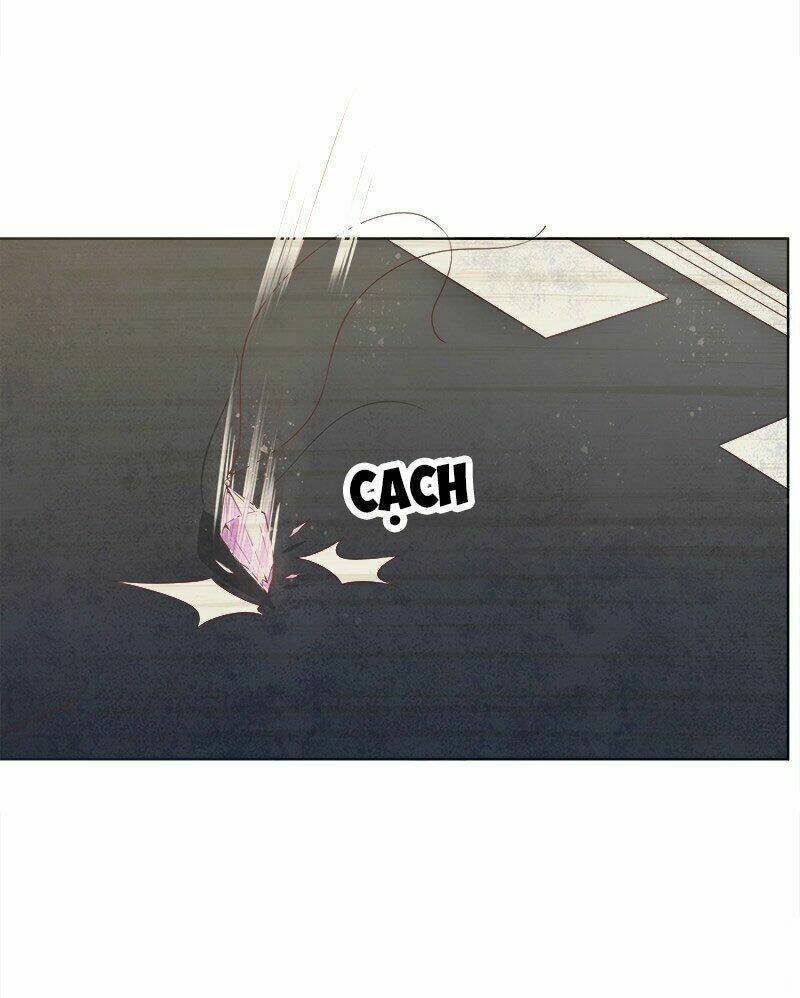 lãnh hôn cuồng ái chapter 26 29