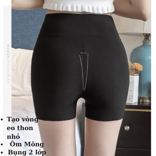 Quần Legging Nữ Đùi Cao Cấp , Thun Co Giãn 4 Chiều, Vải Đẹp Dày, Thoáng Mát Không Xù Lông