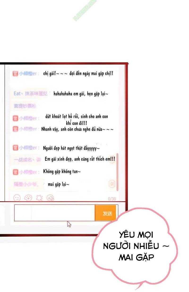 nữ thần trong điện thoại chapter 8 19