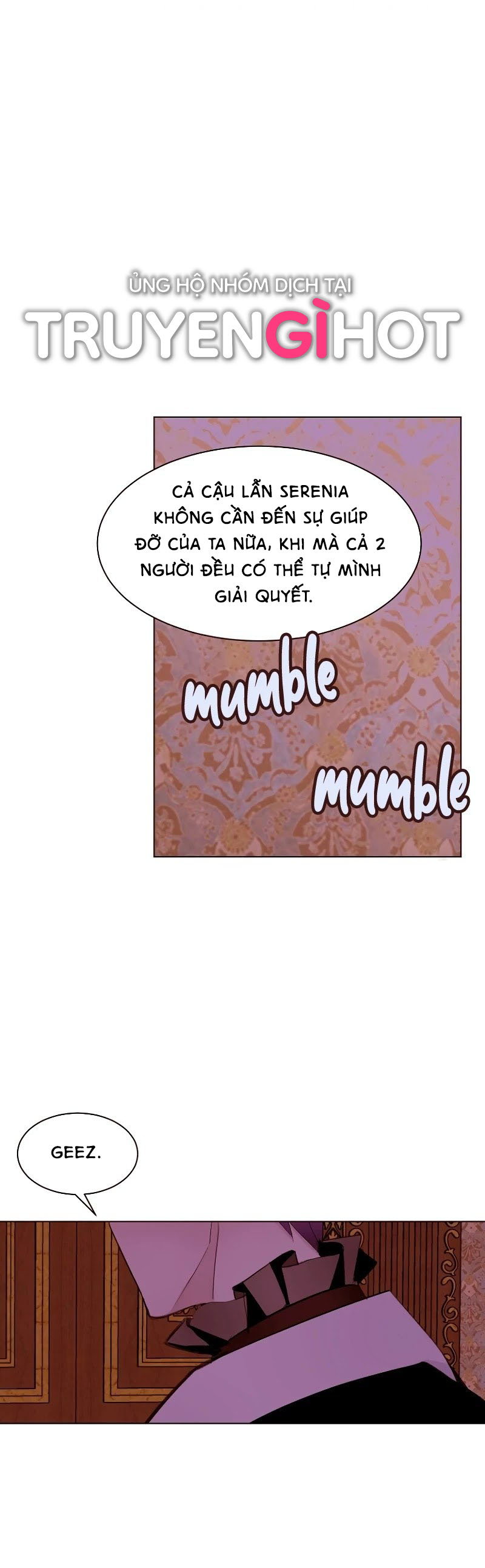 cuộc sống nhàm chán của quý cô tái sinh chapter 42 23