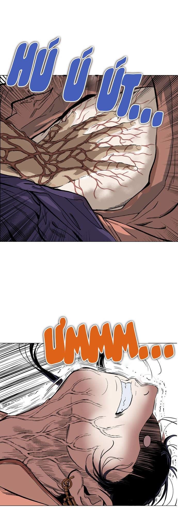 cao thủ 2 chapter 24 24