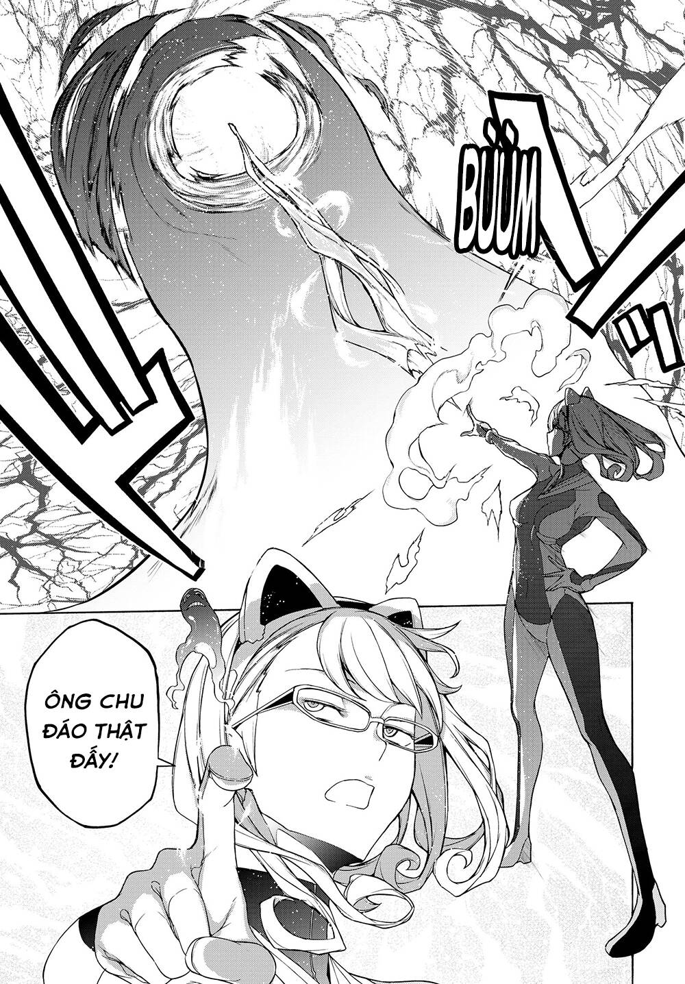 yozakura quartet chapter 167.1 28