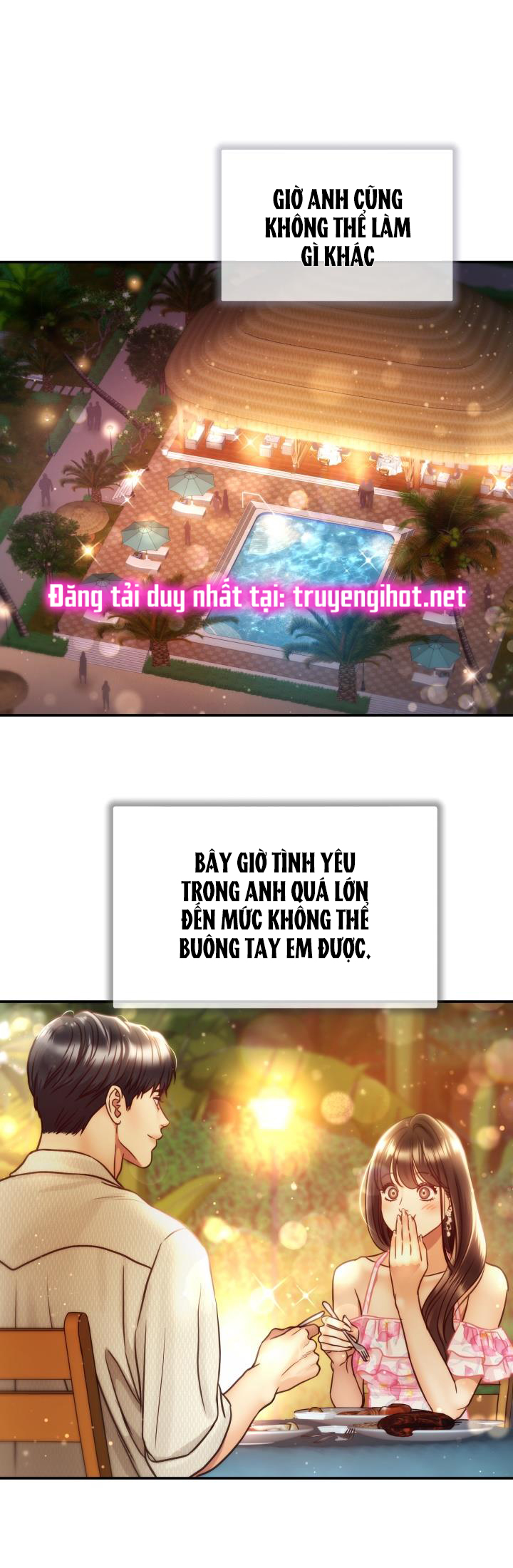 [16+] ánh sao ban mai chapter 54 34