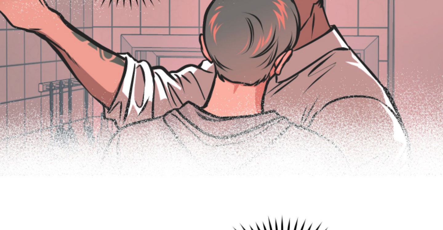 cây thương của ghost chapter 18 52