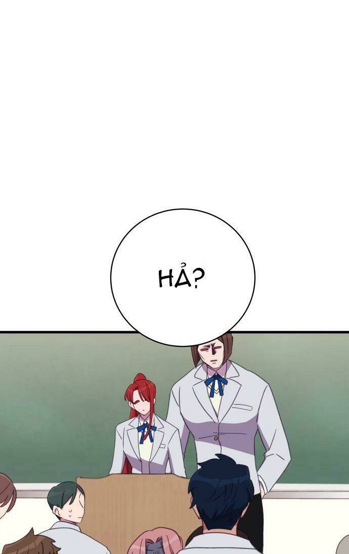 lạy chúa! xin hãy để con trở thành ác ma chapter 3 37