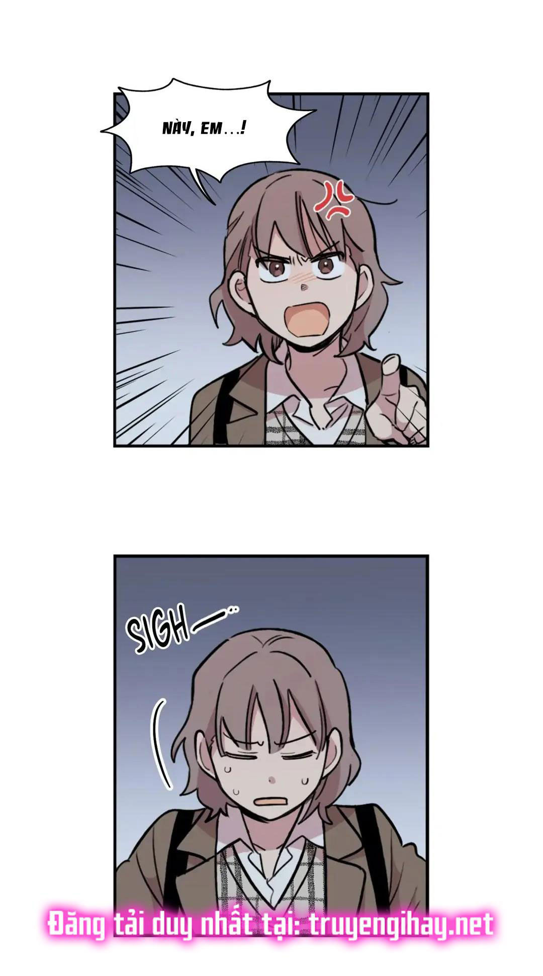 [18+] 1 người khỏe 2 người vui chapter 23.2 9