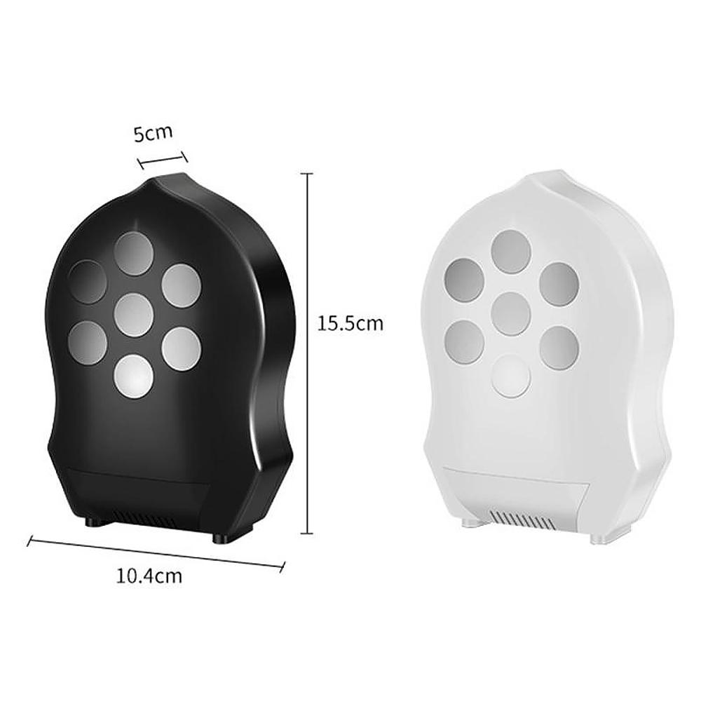 Đèn LED diệt/ bẫy muỗi, côn trùng trong gia đình