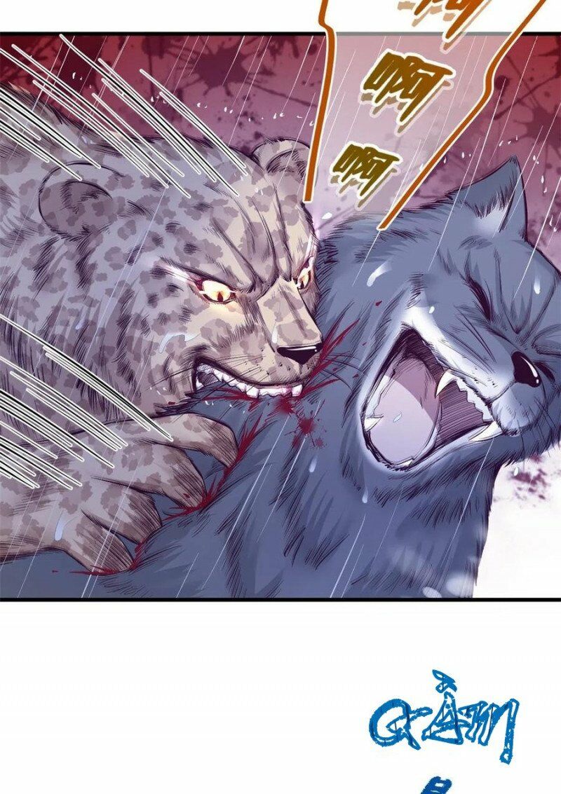 [16+] thảnh thơi thú thế chủng chủng điền, sinh sinh tể chapter 241 48