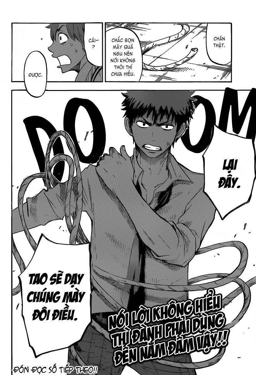 yamada và thất đại ma nữ chapter 50 21