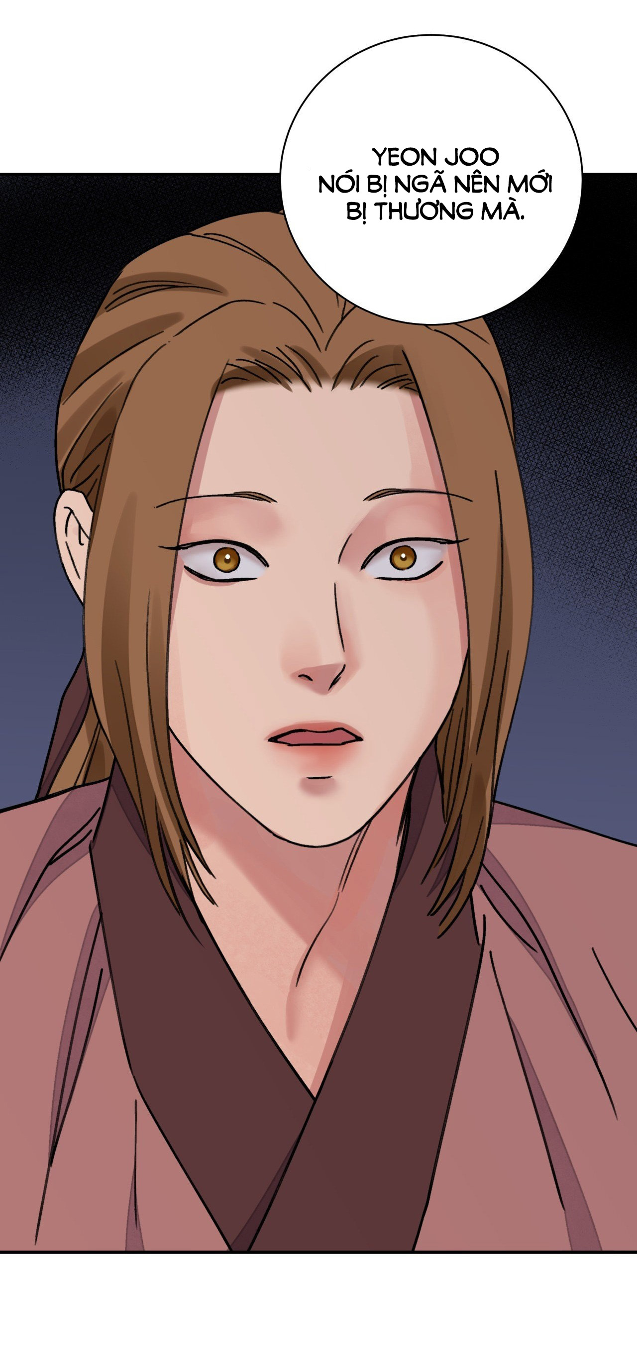 [18+] trượng kiếm tựa hoa chapter 53.2 13