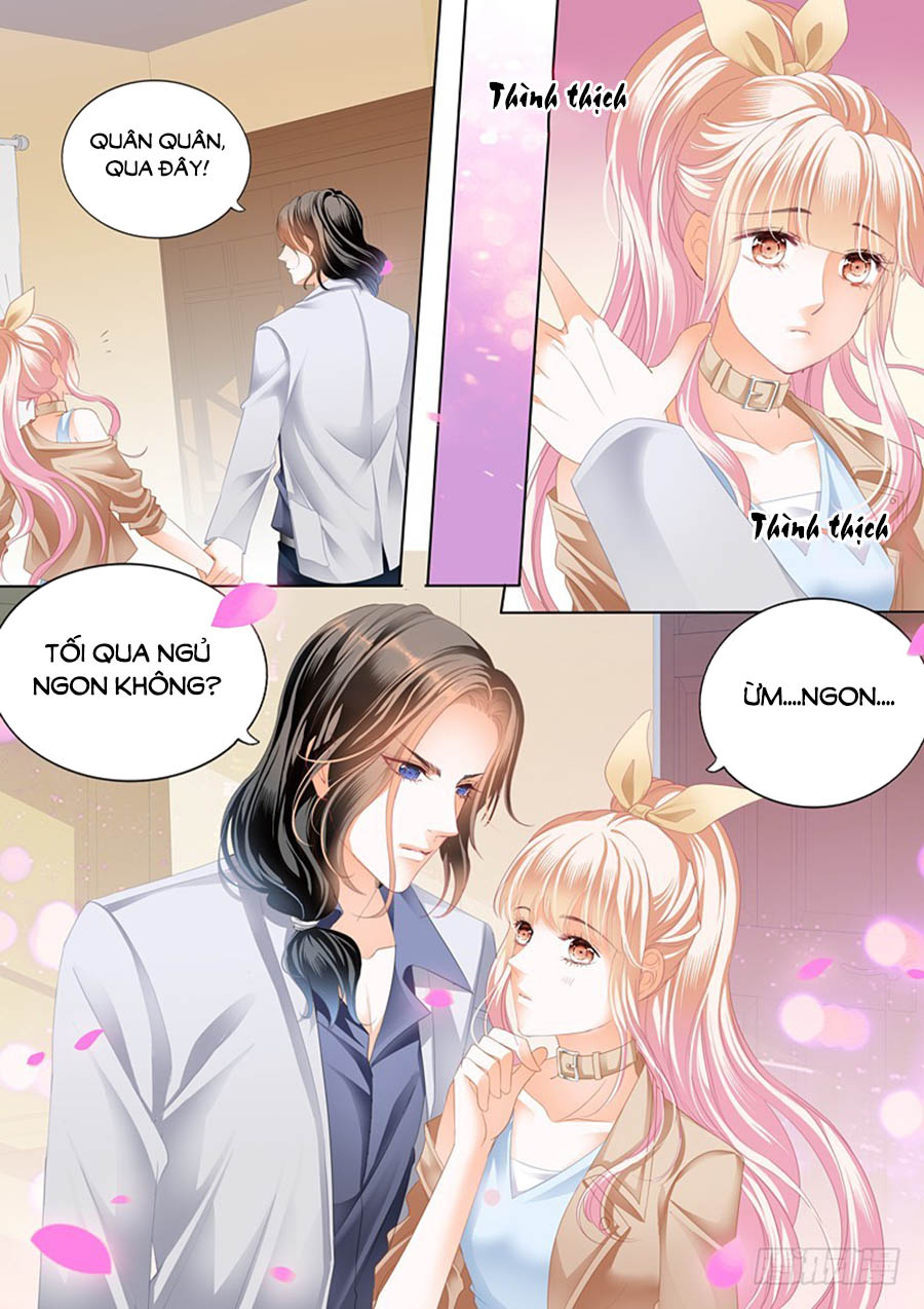 bá đạo tiểu thúc, xin trêu chọc vừa thôi! chapter 56 3