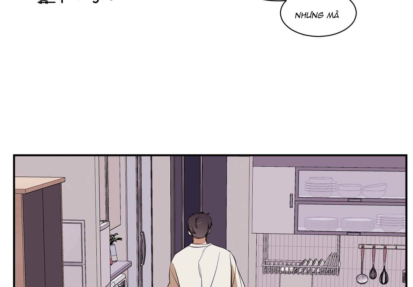 chốn riêng tư chapter 18 7