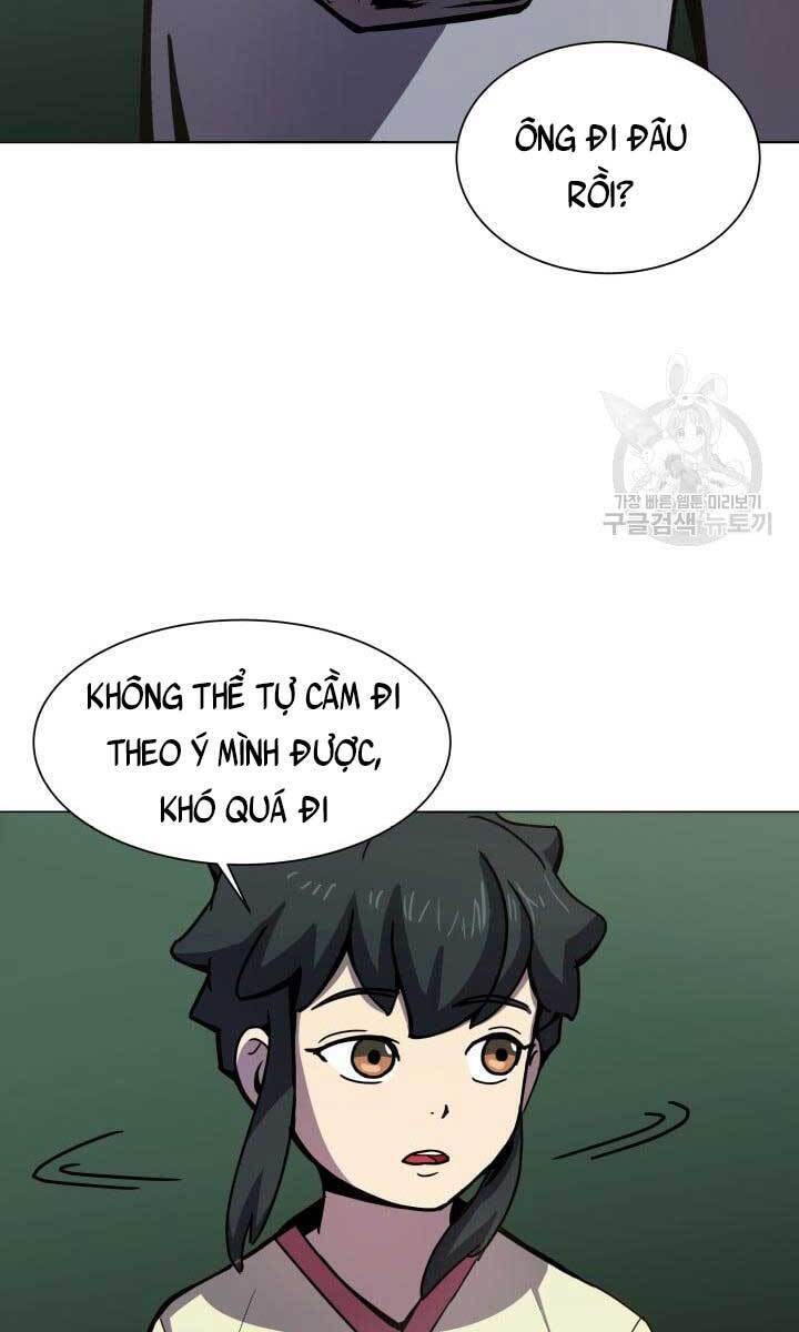 bậc thầy phép thuật ở thế giới võ lâm chapter 10.2 12